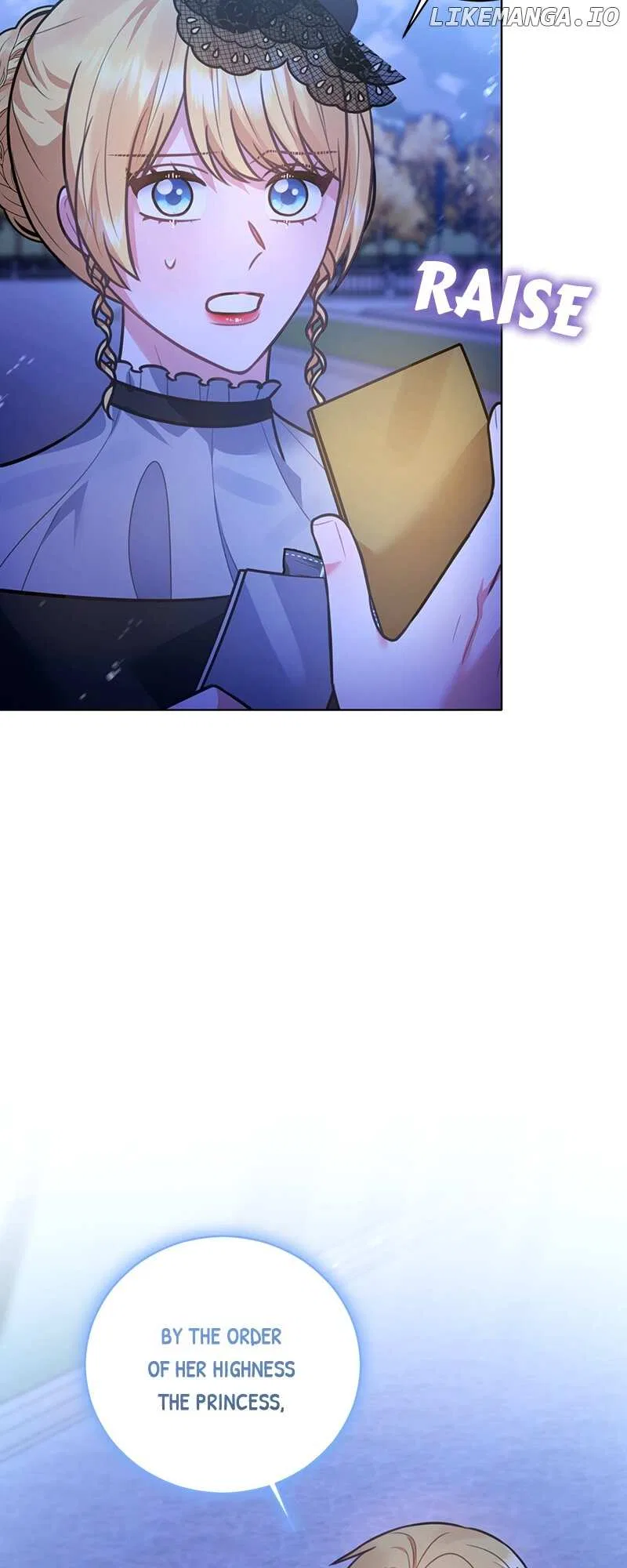 Supporting Characters Also Need Some Love Chapter 59 – Page 57