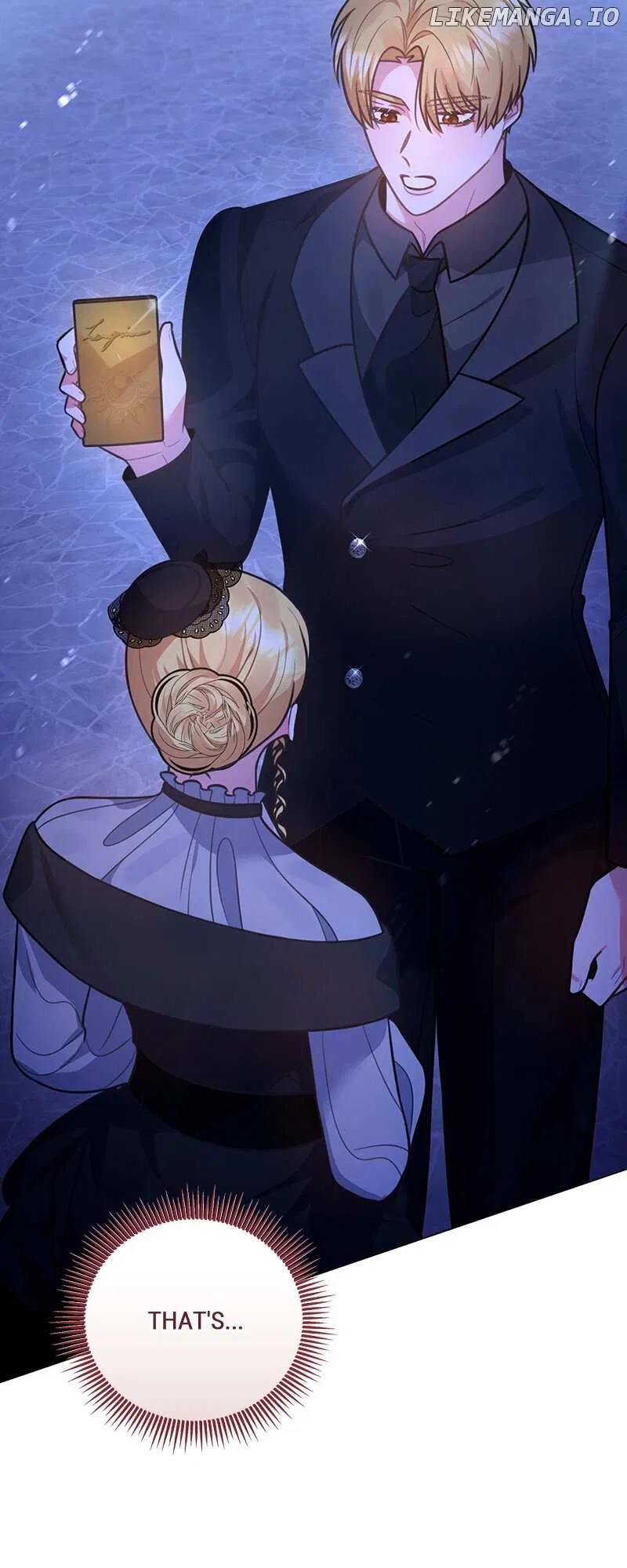 Supporting Characters Also Need Some Love Chapter 59 – Page 58