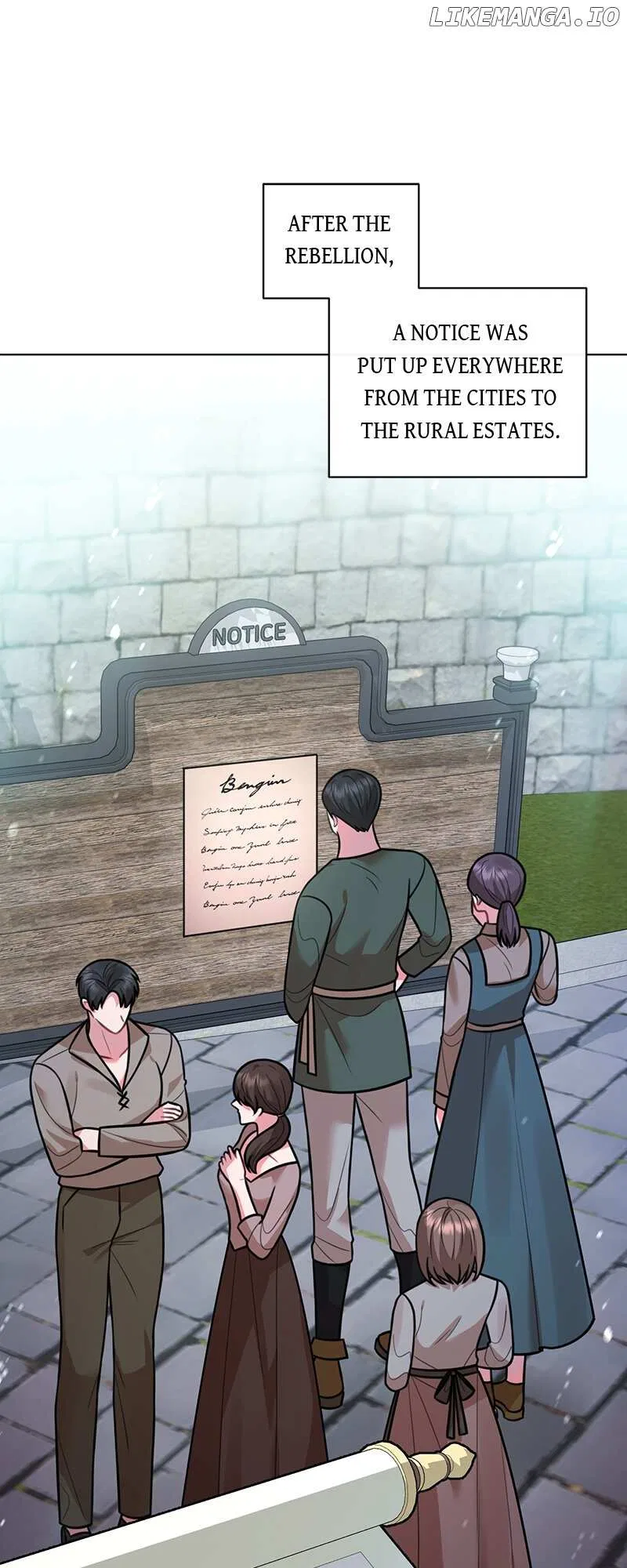 Supporting Characters Also Need Some Love Chapter 58 – Page 2