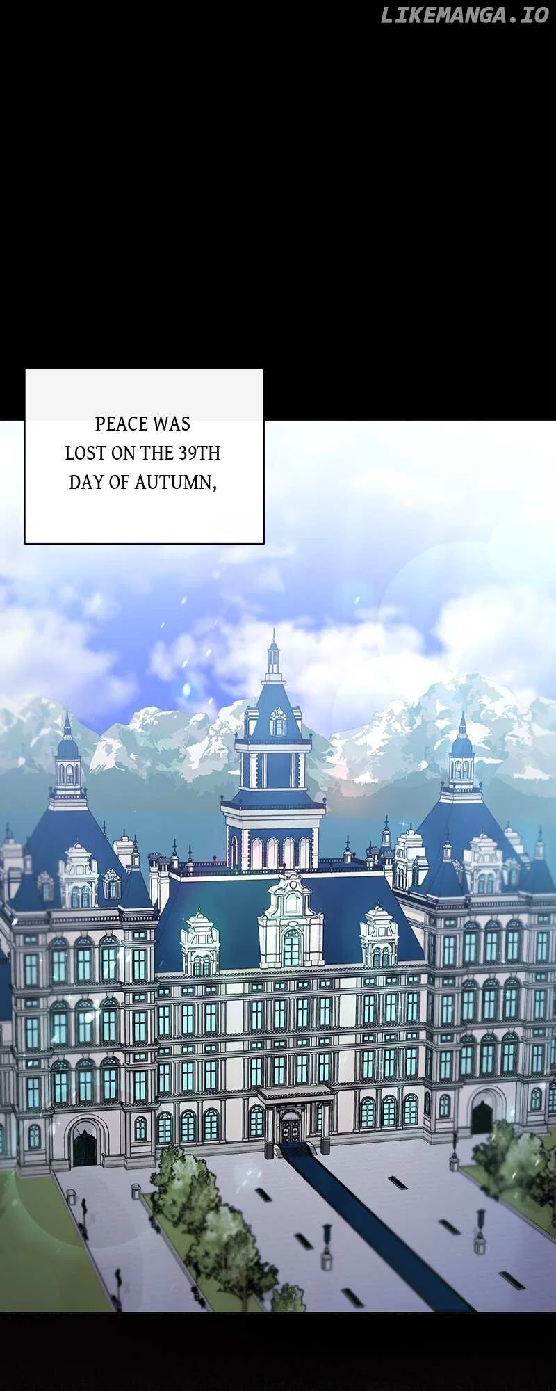 Supporting Characters Also Need Some Love Chapter 58 – Page 4