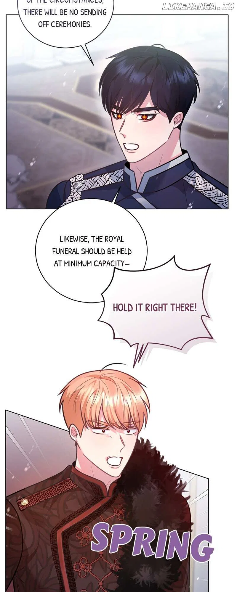 Supporting Characters Also Need Some Love Chapter 58 – Page 12