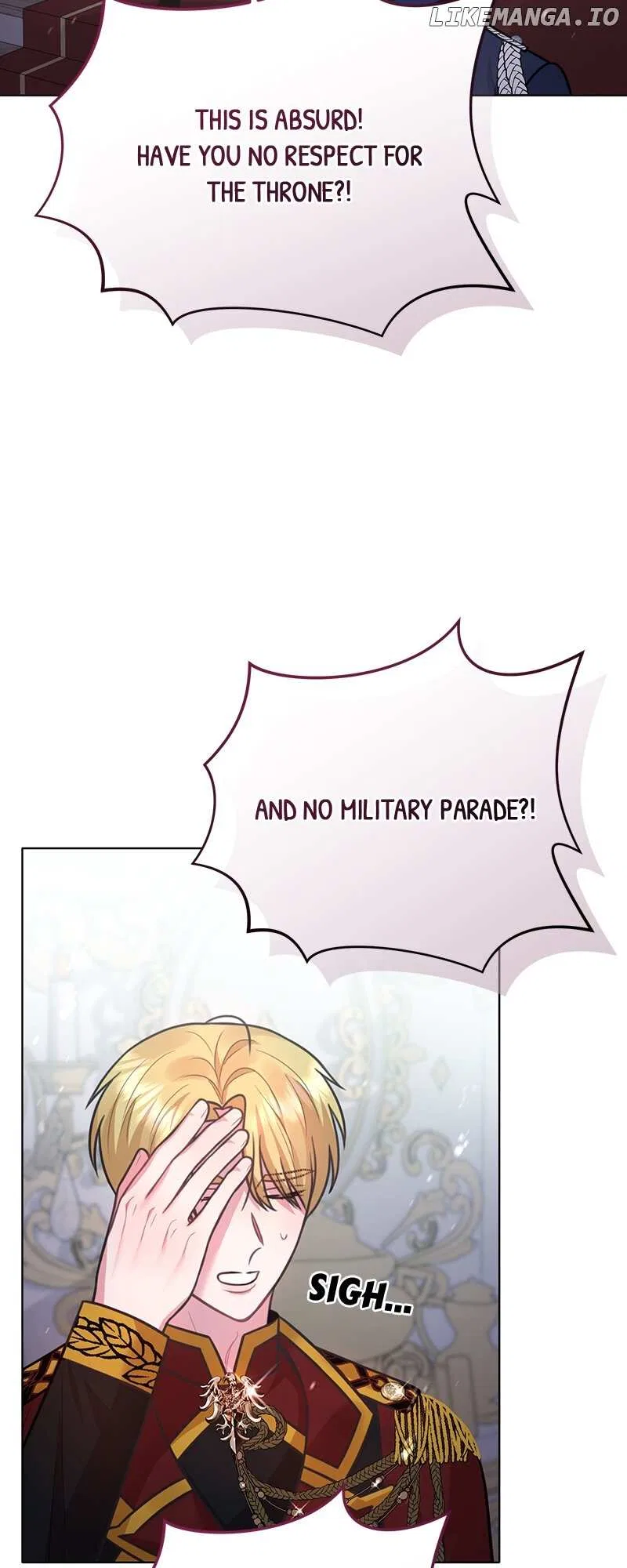 Supporting Characters Also Need Some Love Chapter 58 – Page 14