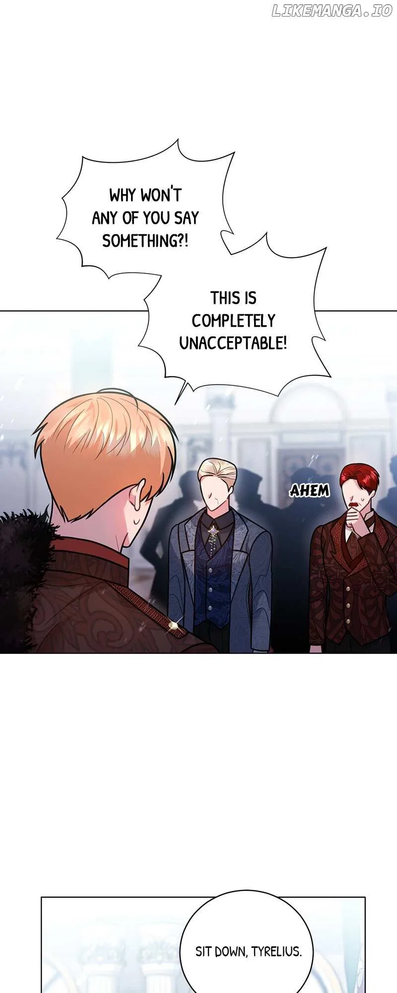 Supporting Characters Also Need Some Love Chapter 58 – Page 17