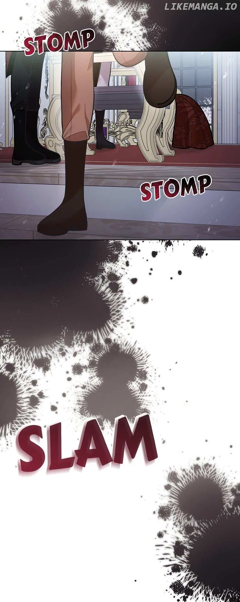 Supporting Characters Also Need Some Love Chapter 58 – Page 20