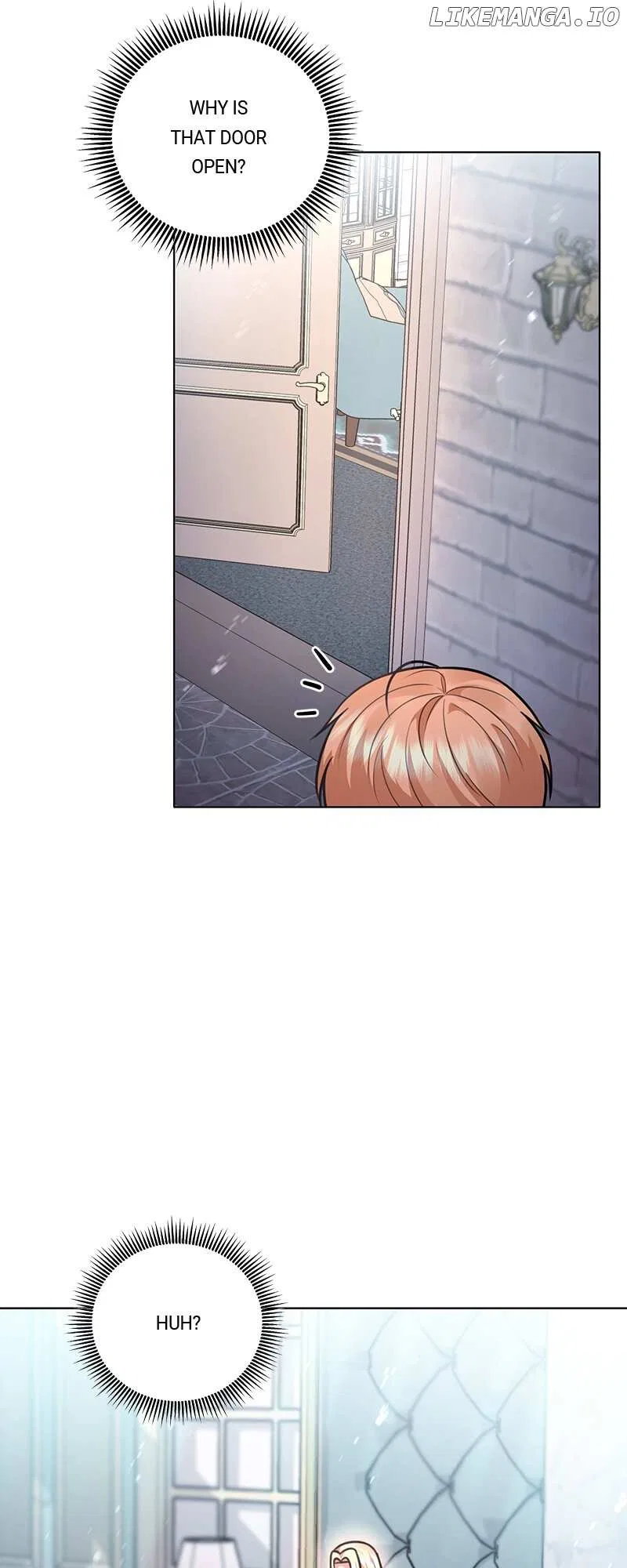 Supporting Characters Also Need Some Love Chapter 58 – Page 25