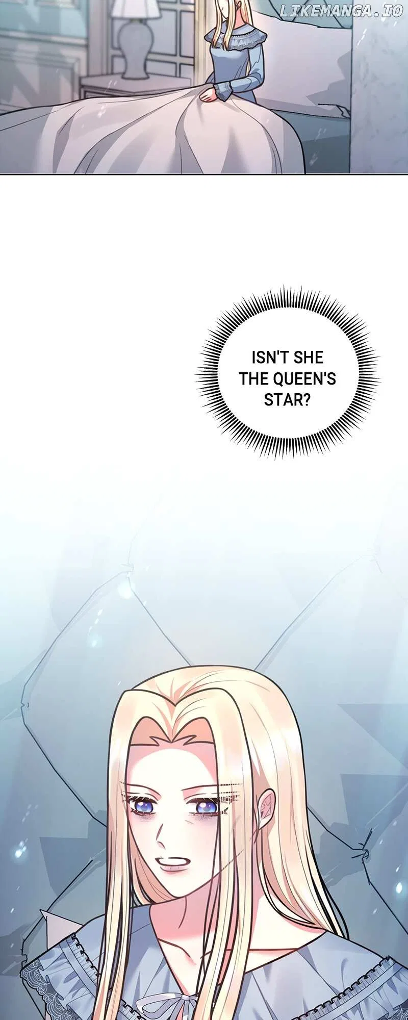 Supporting Characters Also Need Some Love Chapter 58 – Page 26