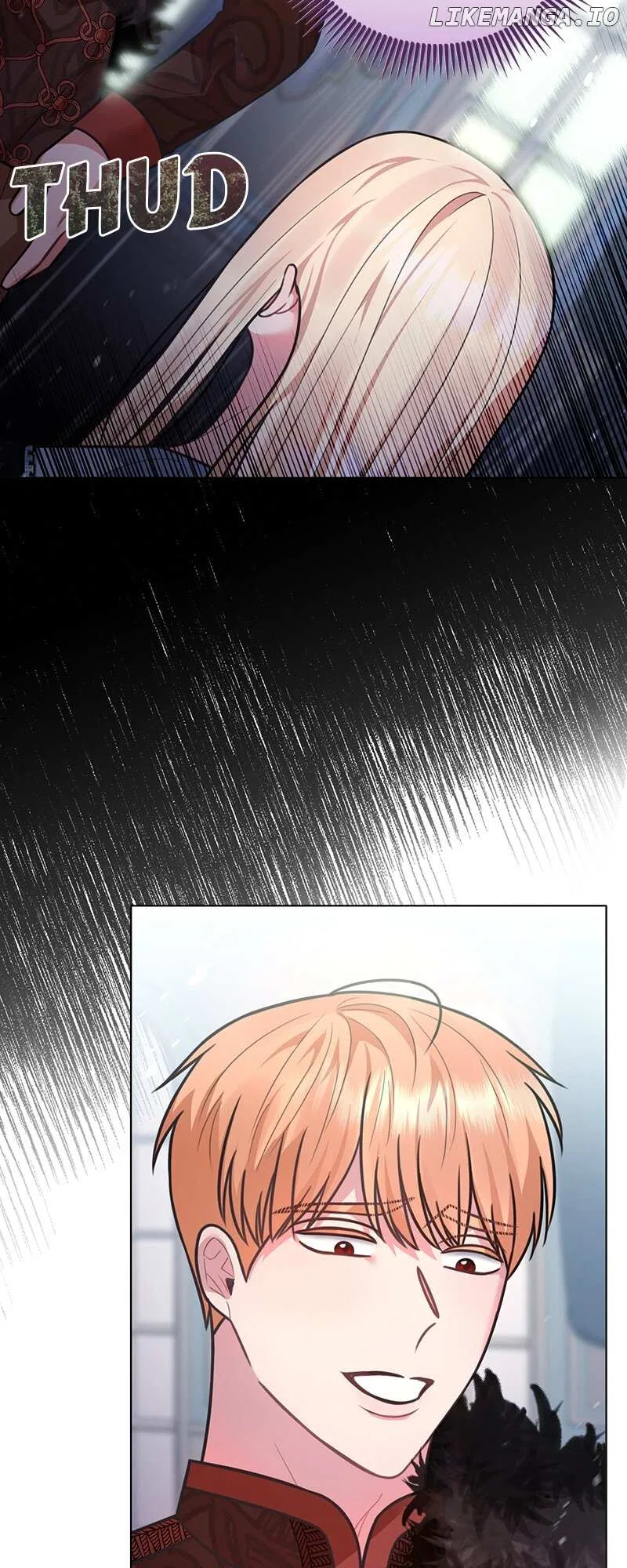 Supporting Characters Also Need Some Love Chapter 58 – Page 29
