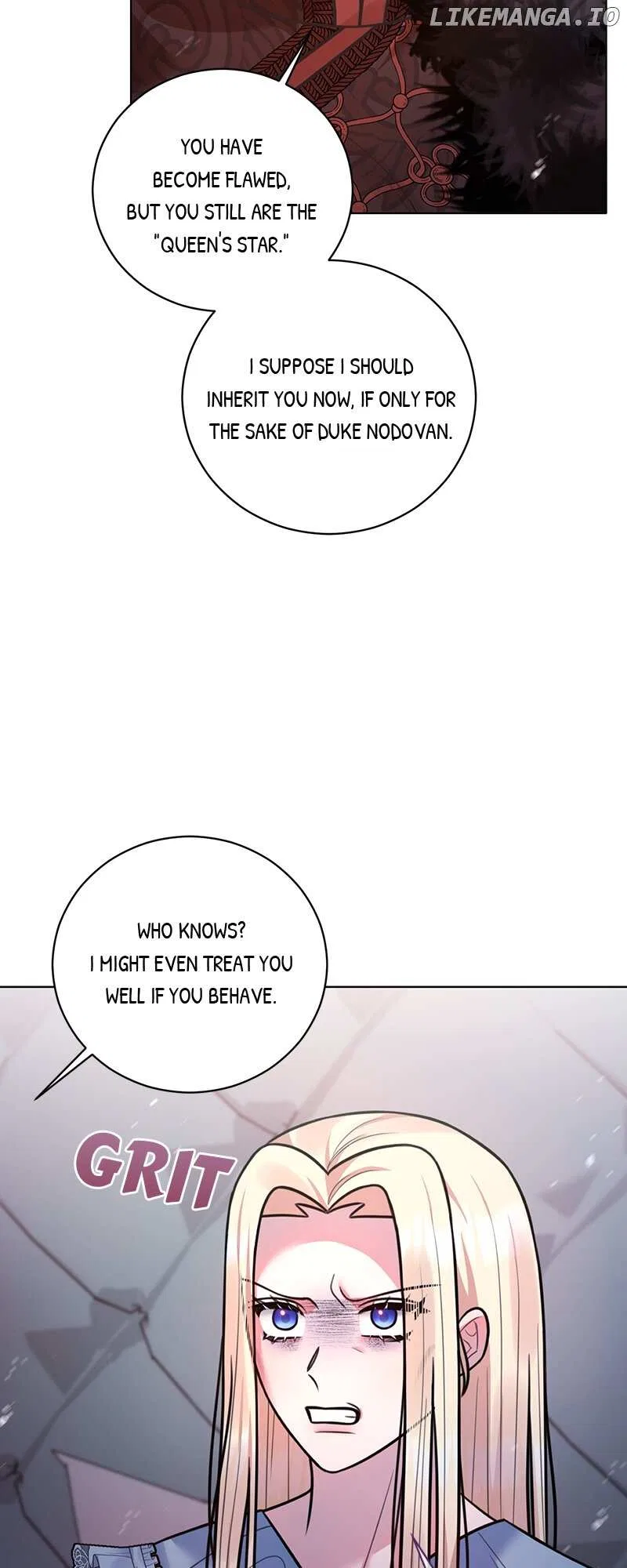 Supporting Characters Also Need Some Love Chapter 58 – Page 30