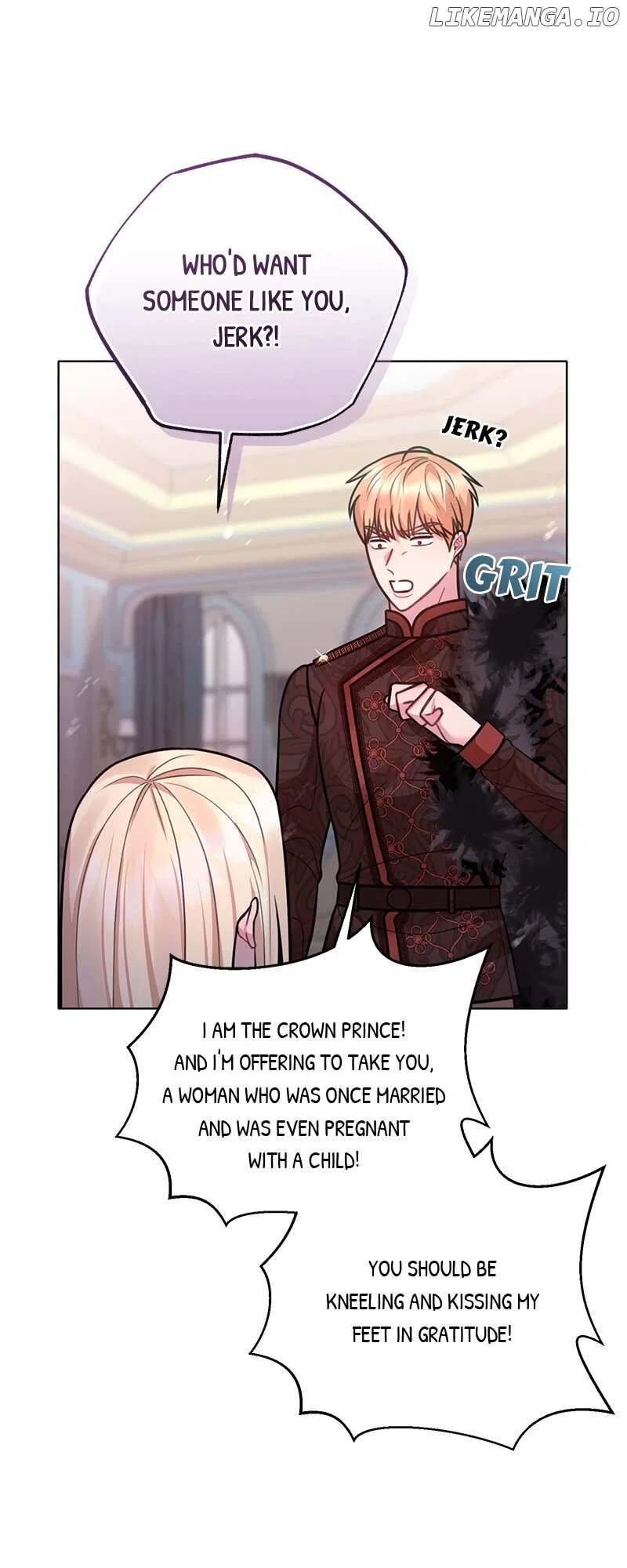 Supporting Characters Also Need Some Love Chapter 58 – Page 32