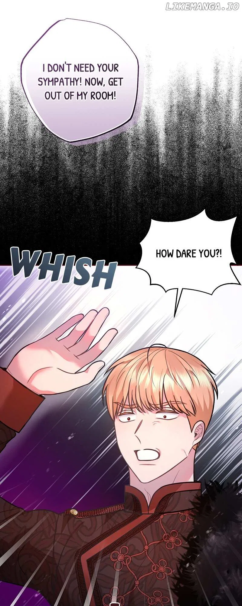Supporting Characters Also Need Some Love Chapter 58 – Page 33