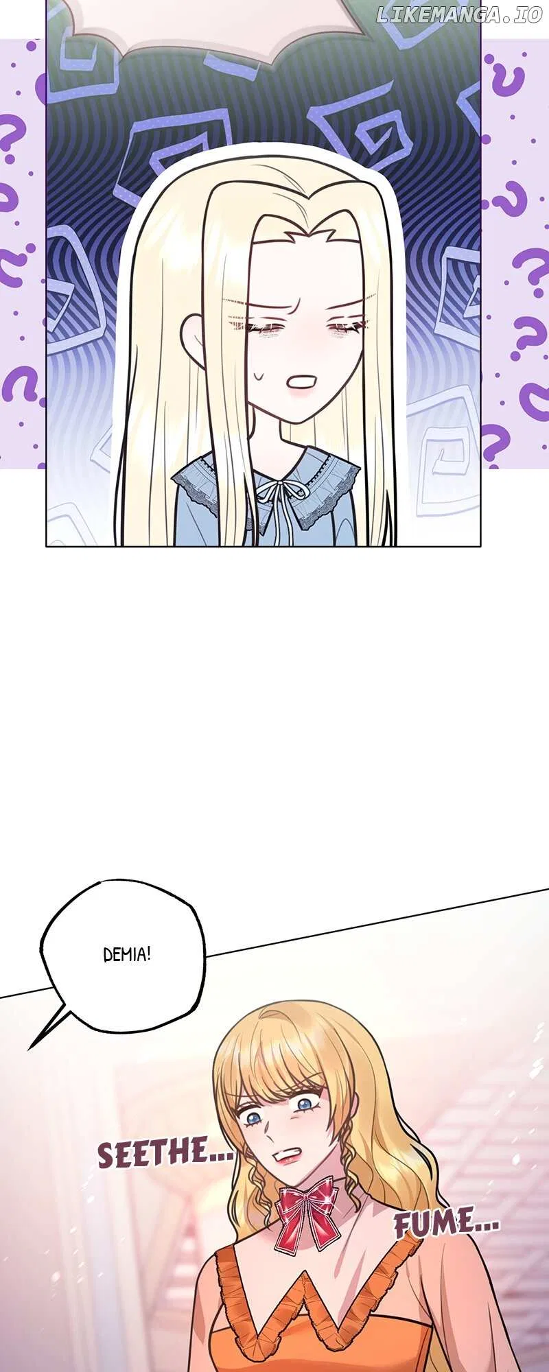 Supporting Characters Also Need Some Love Chapter 58 – Page 35