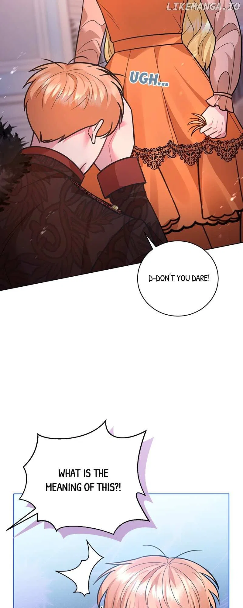 Supporting Characters Also Need Some Love Chapter 58 – Page 36
