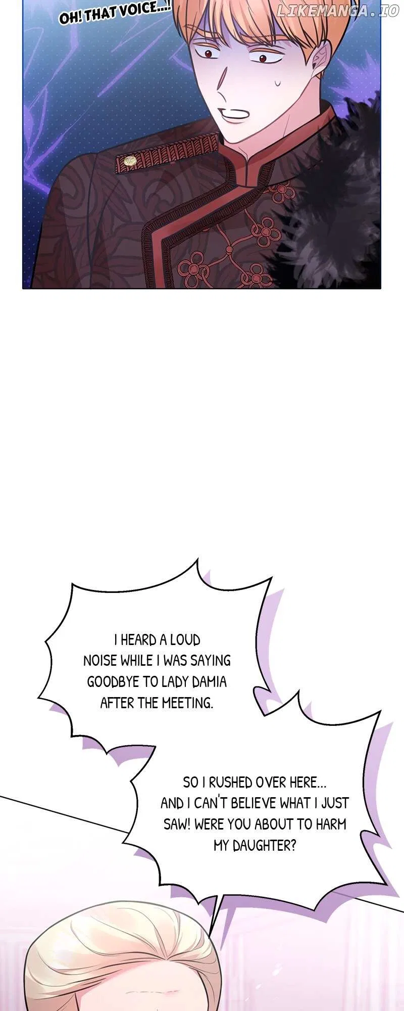 Supporting Characters Also Need Some Love Chapter 58 – Page 37