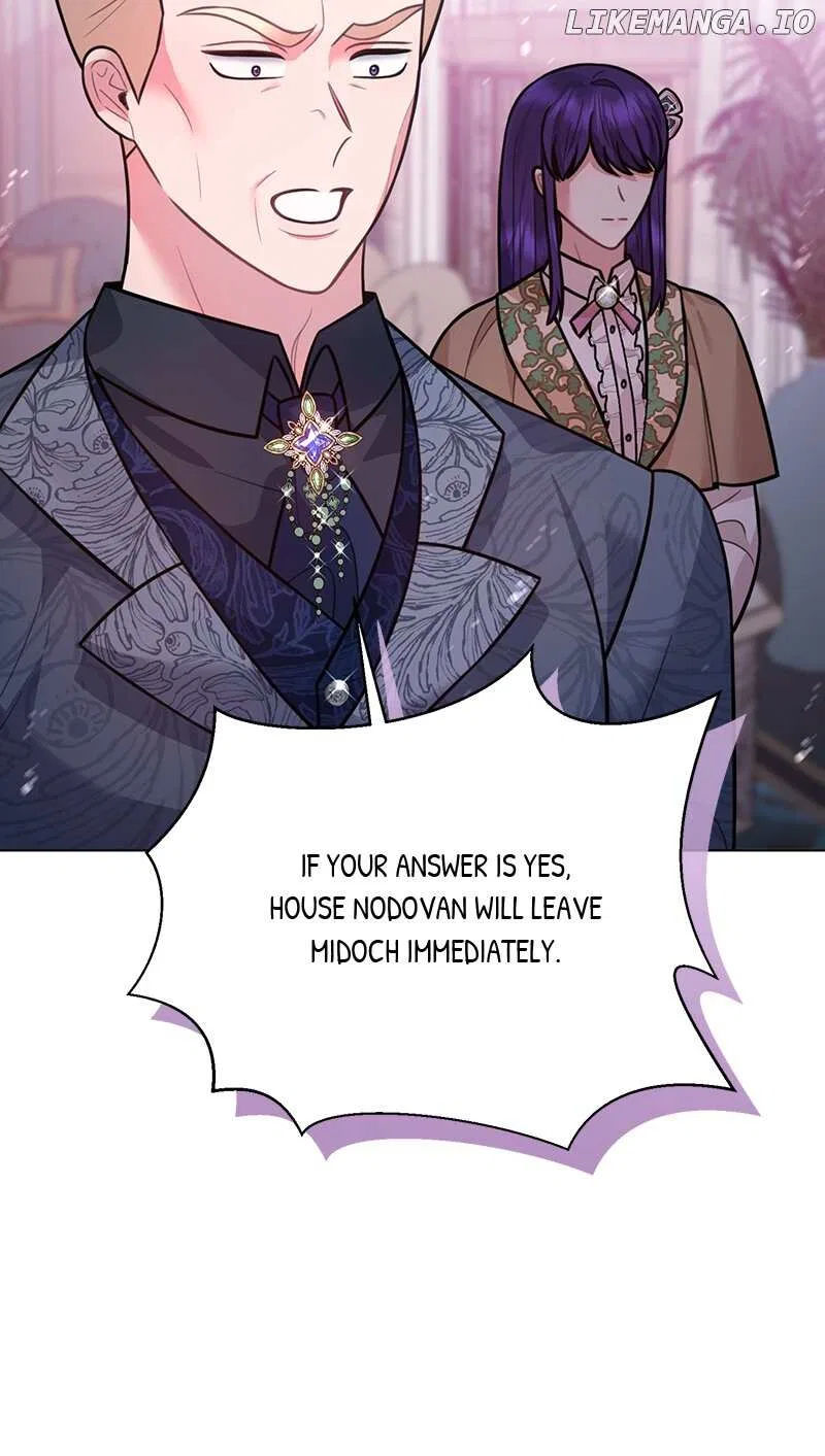 Supporting Characters Also Need Some Love Chapter 58 – Page 38