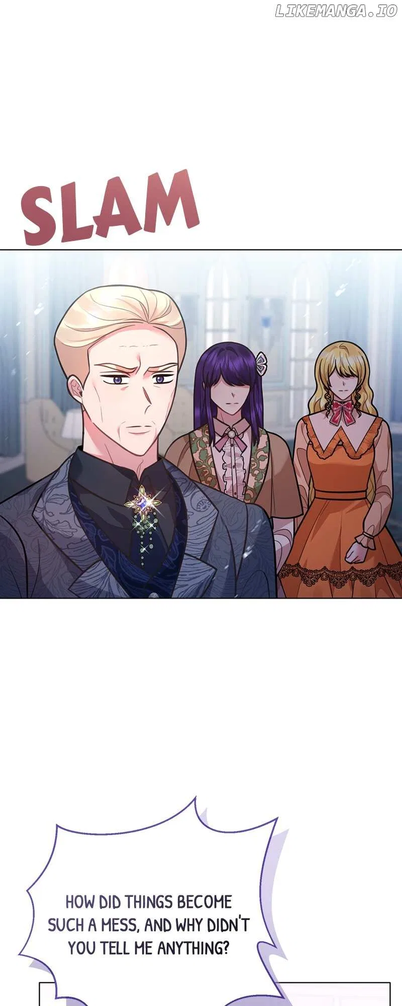 Supporting Characters Also Need Some Love Chapter 58 – Page 40