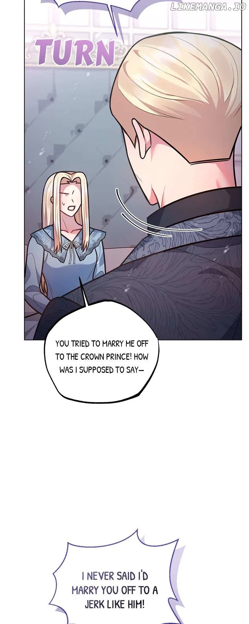 Supporting Characters Also Need Some Love Chapter 58 – Page 41