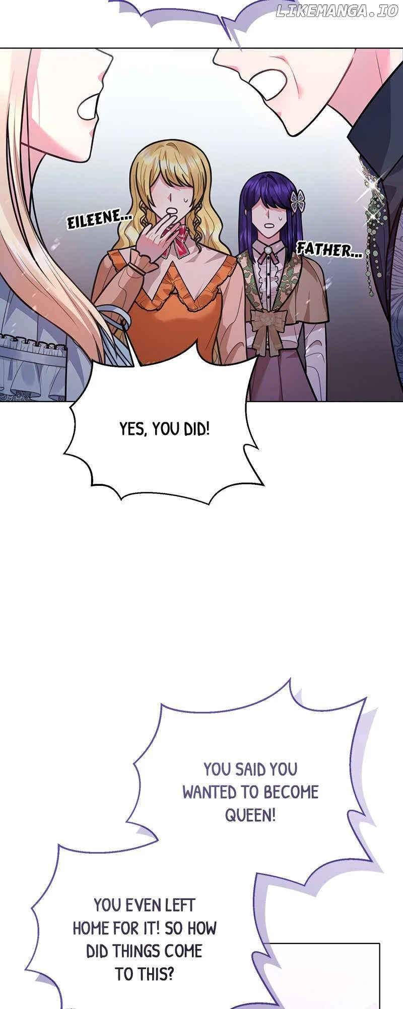 Supporting Characters Also Need Some Love Chapter 58 – Page 42