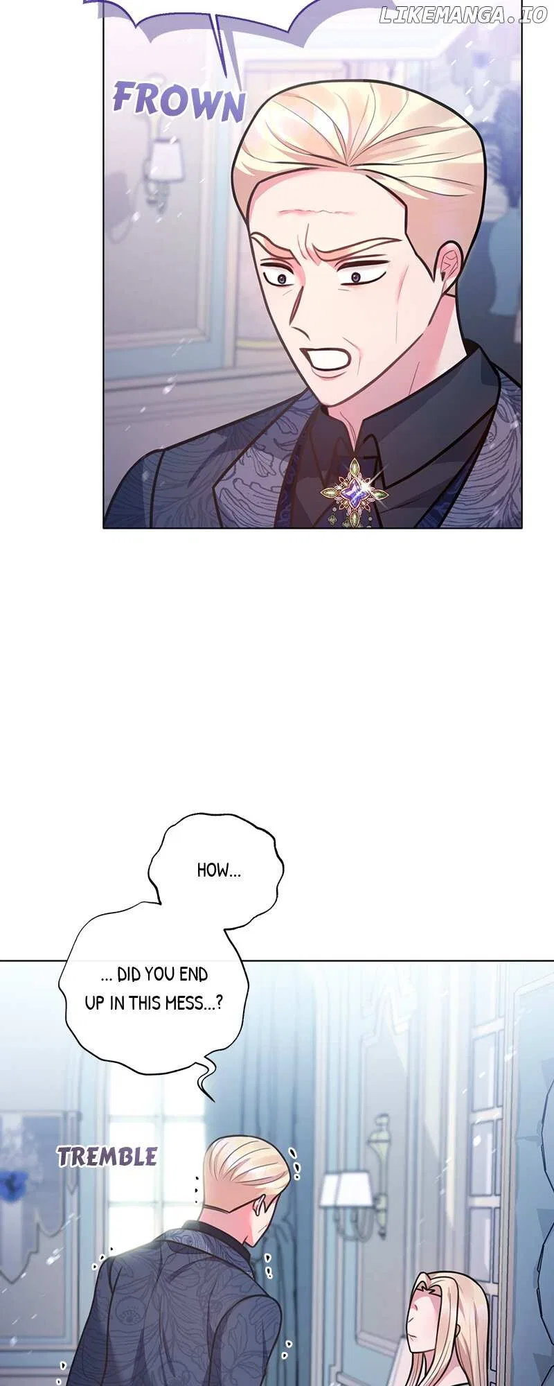 Supporting Characters Also Need Some Love Chapter 58 – Page 43