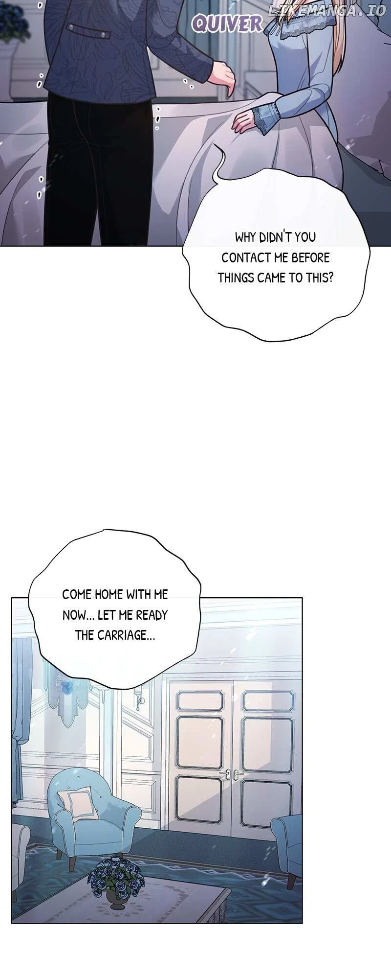 Supporting Characters Also Need Some Love Chapter 58 – Page 44
