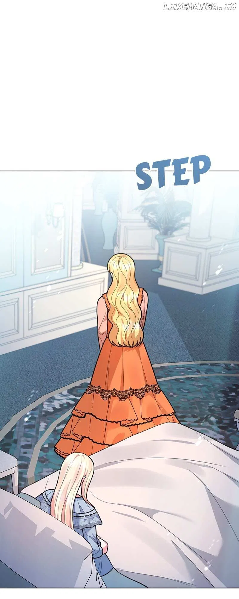 Supporting Characters Also Need Some Love Chapter 58 – Page 45
