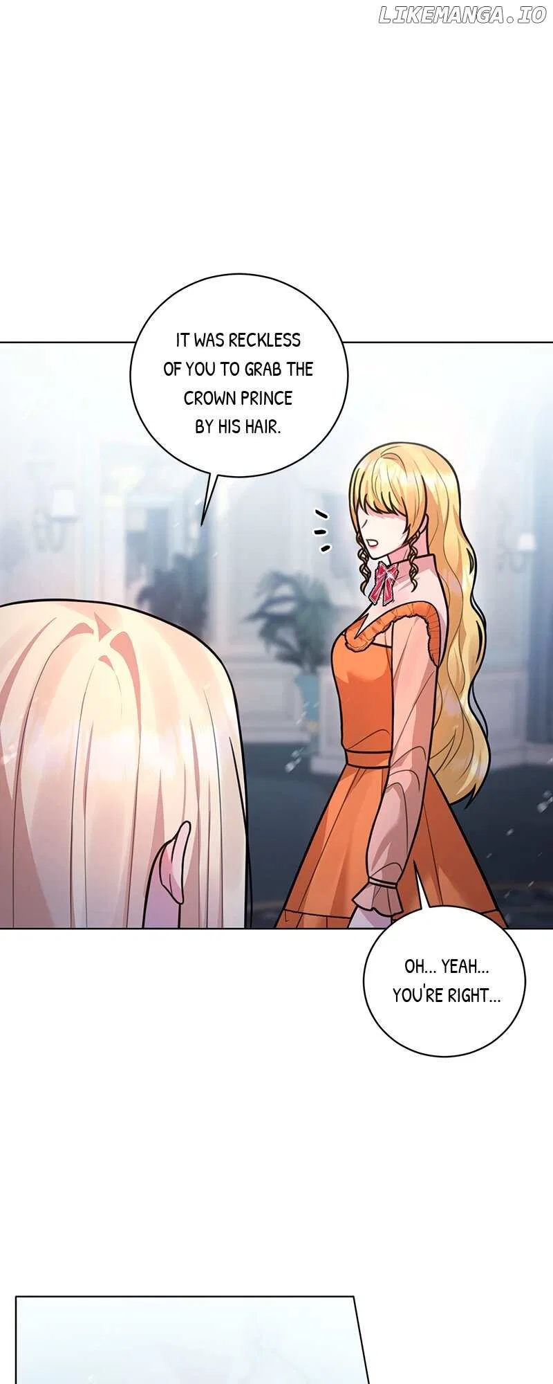 Supporting Characters Also Need Some Love Chapter 58 – Page 47