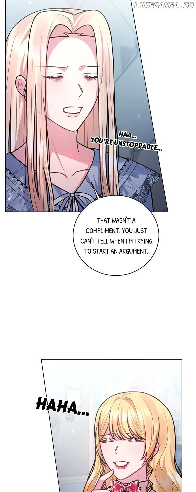 Supporting Characters Also Need Some Love Chapter 58 – Page 48