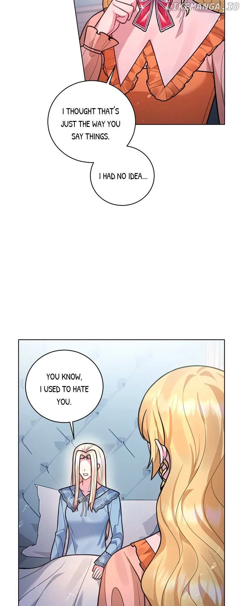 Supporting Characters Also Need Some Love Chapter 58 – Page 49