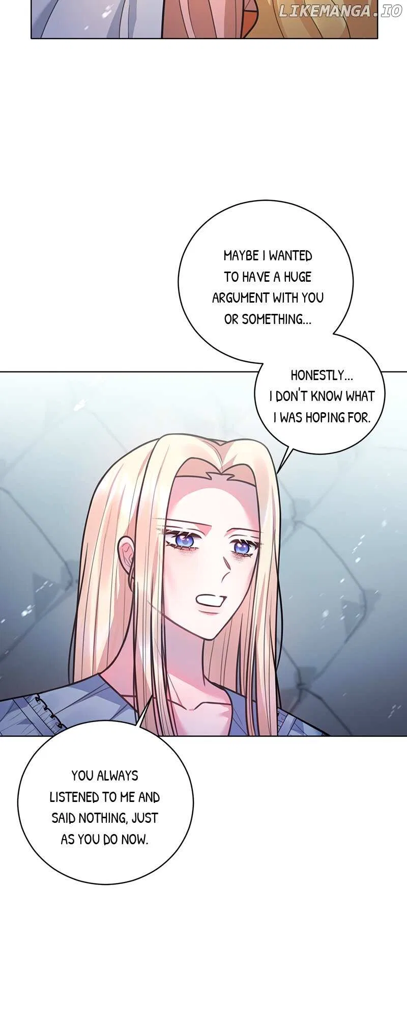 Supporting Characters Also Need Some Love Chapter 58 – Page 50