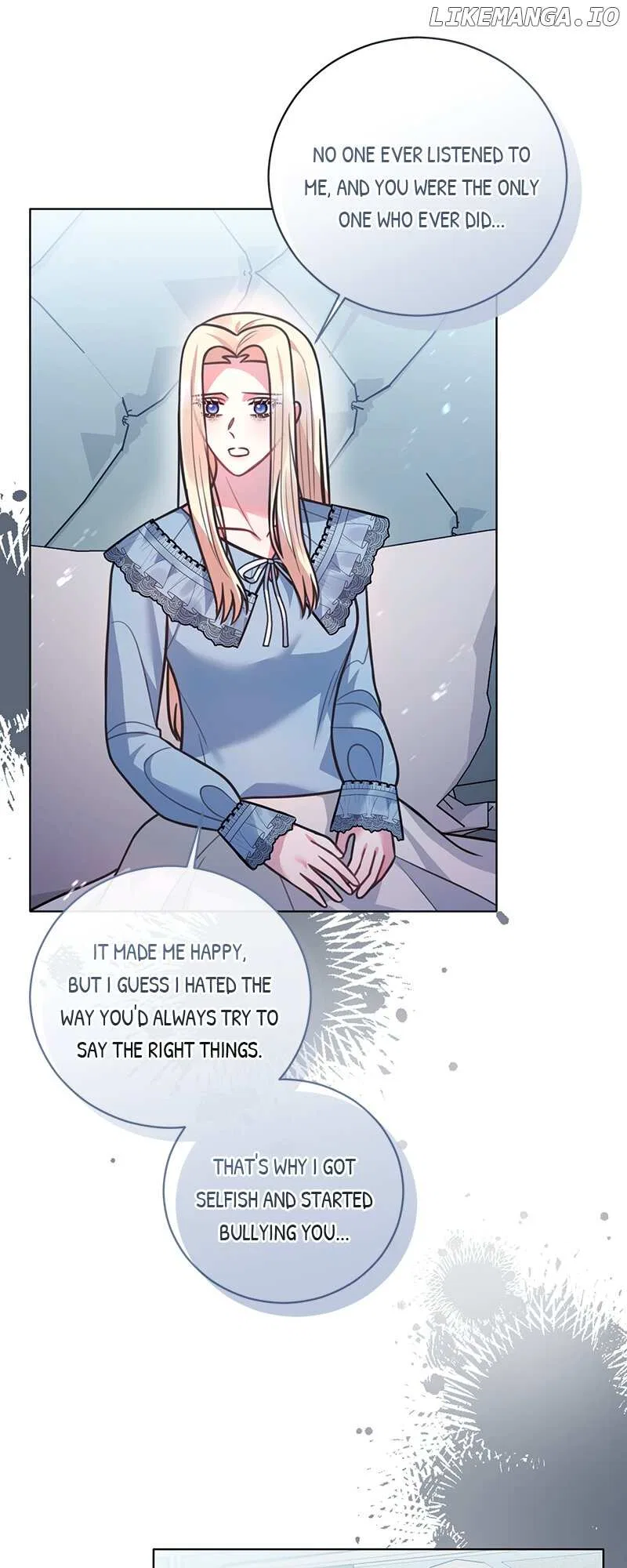 Supporting Characters Also Need Some Love Chapter 58 – Page 51