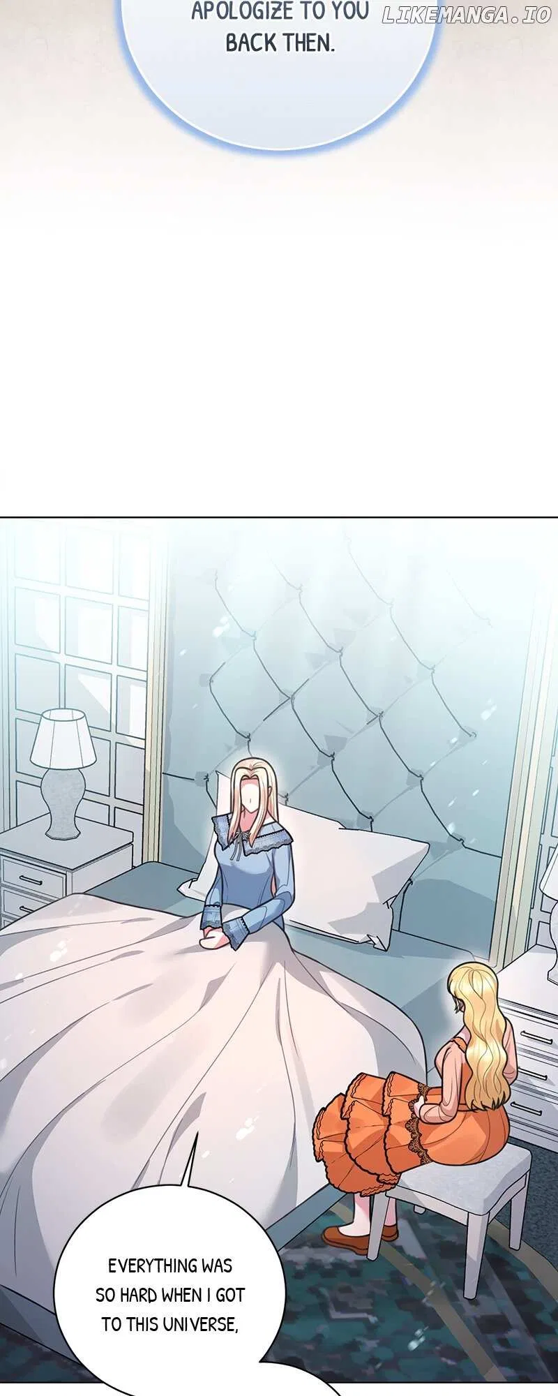 Supporting Characters Also Need Some Love Chapter 58 – Page 56
