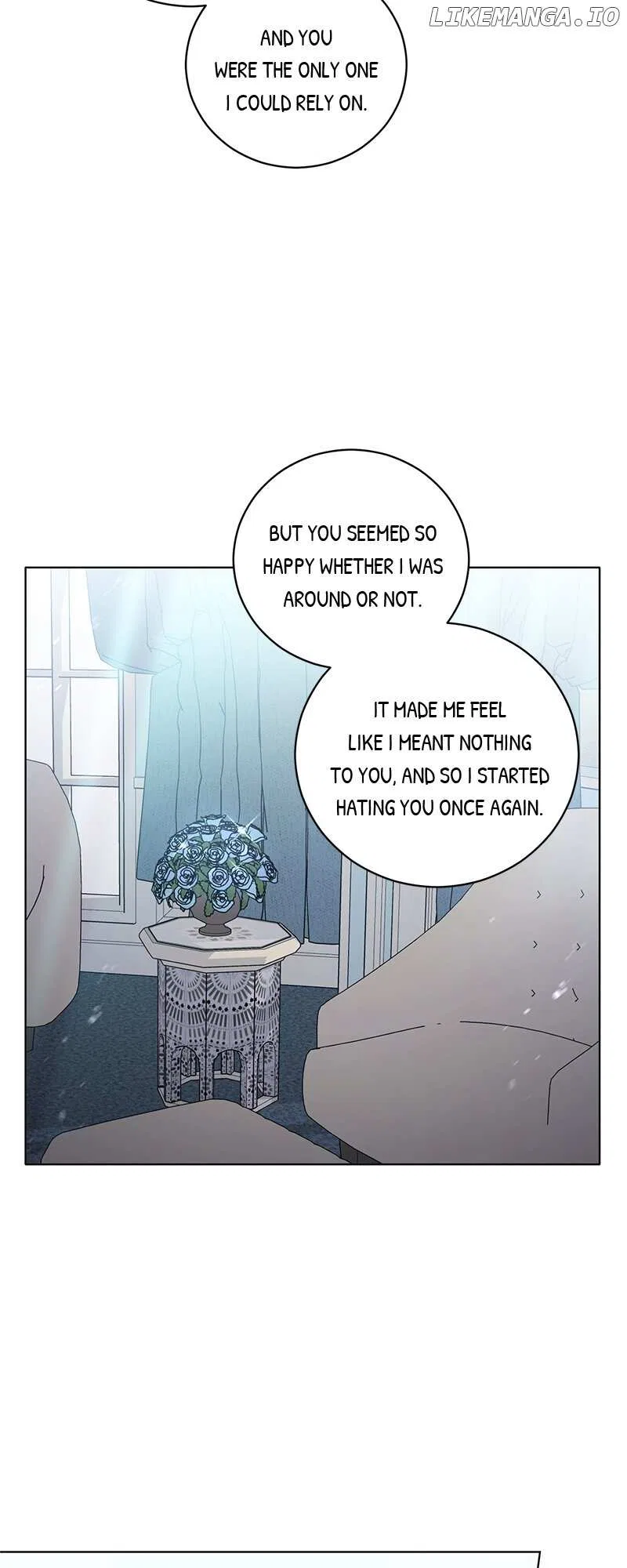 Supporting Characters Also Need Some Love Chapter 58 – Page 57