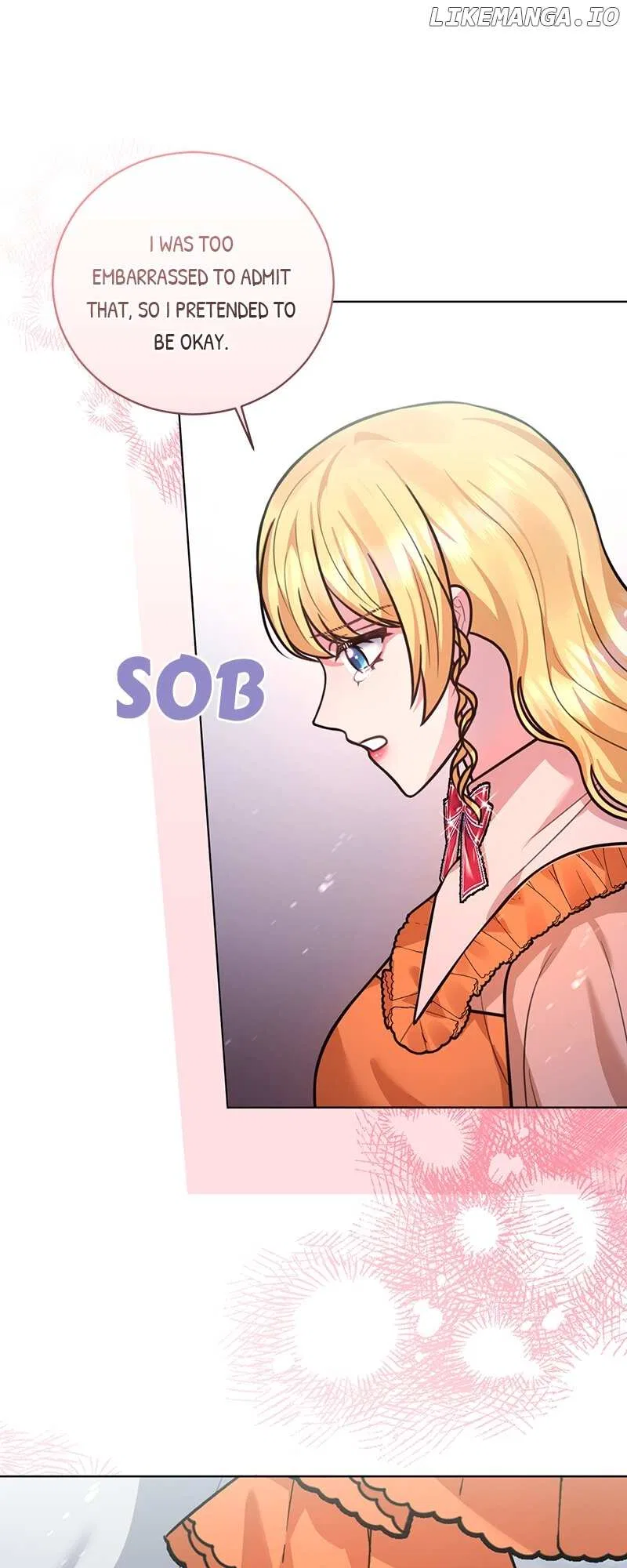 Supporting Characters Also Need Some Love Chapter 58 – Page 61