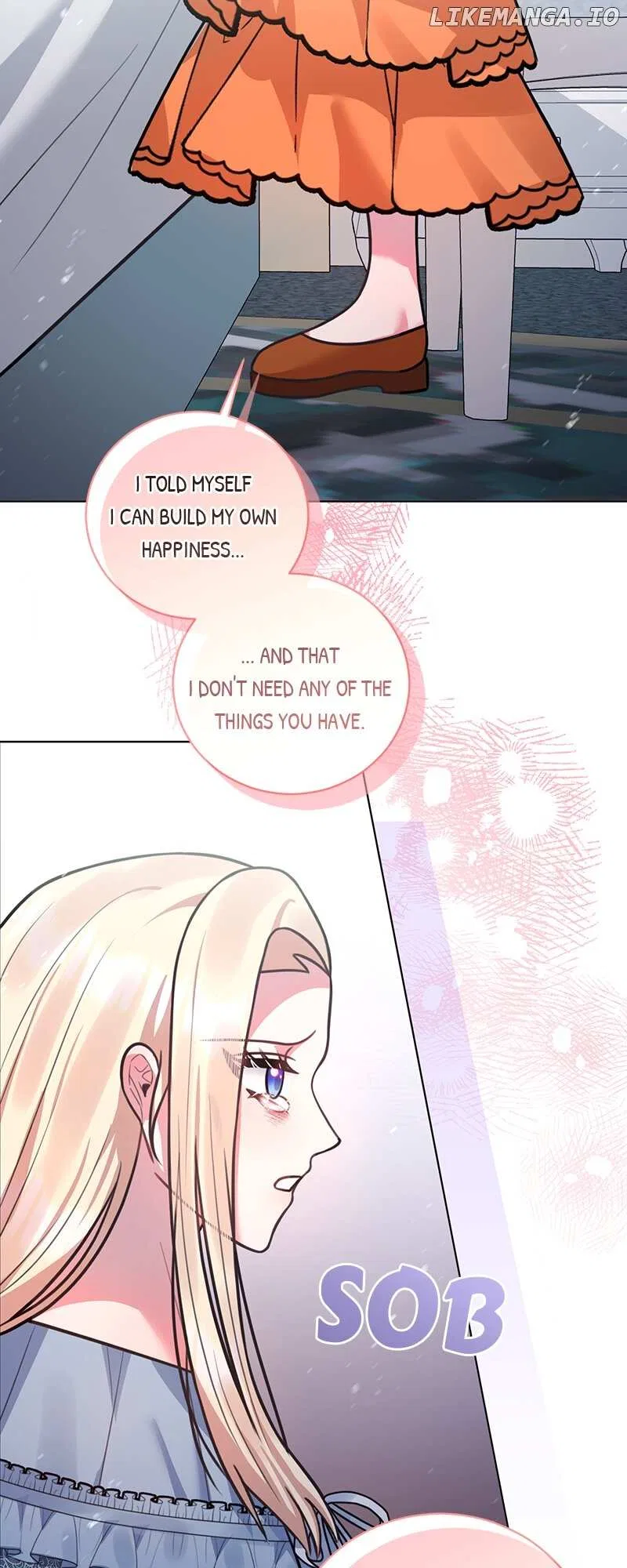 Supporting Characters Also Need Some Love Chapter 58 – Page 62