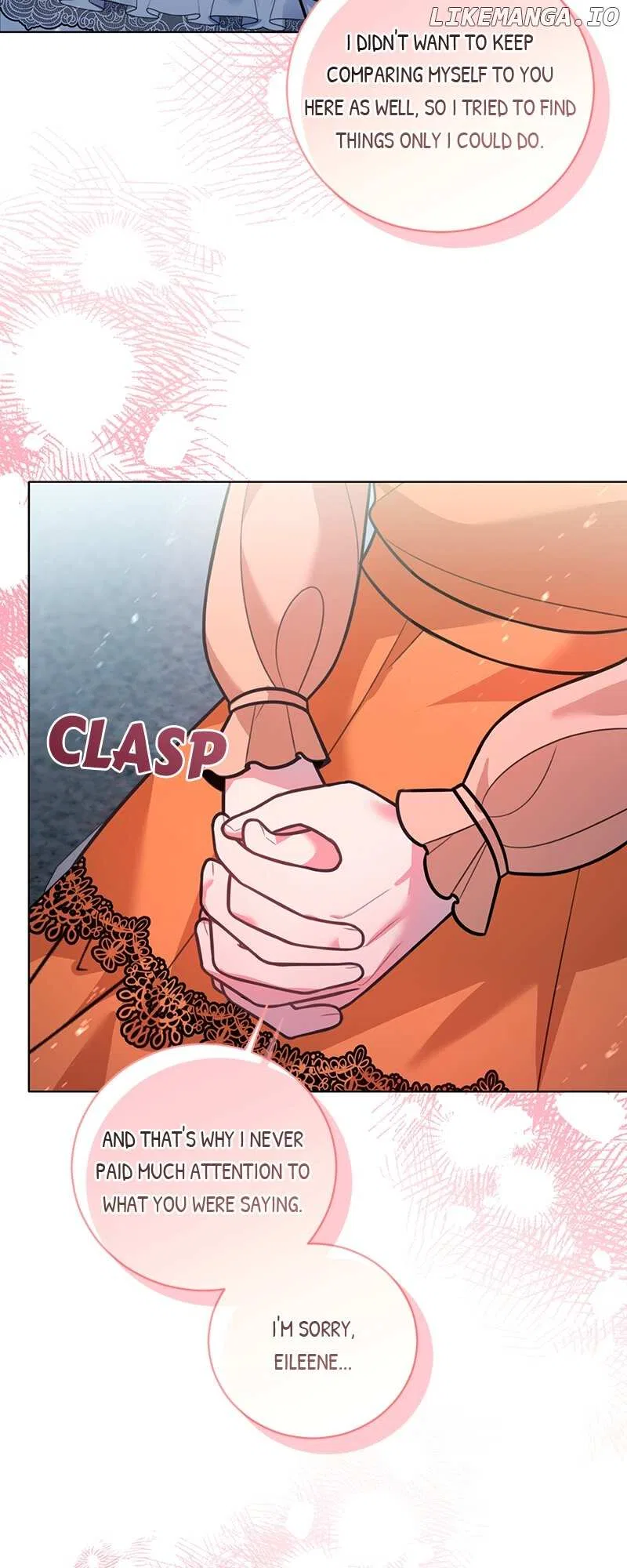 Supporting Characters Also Need Some Love Chapter 58 – Page 63