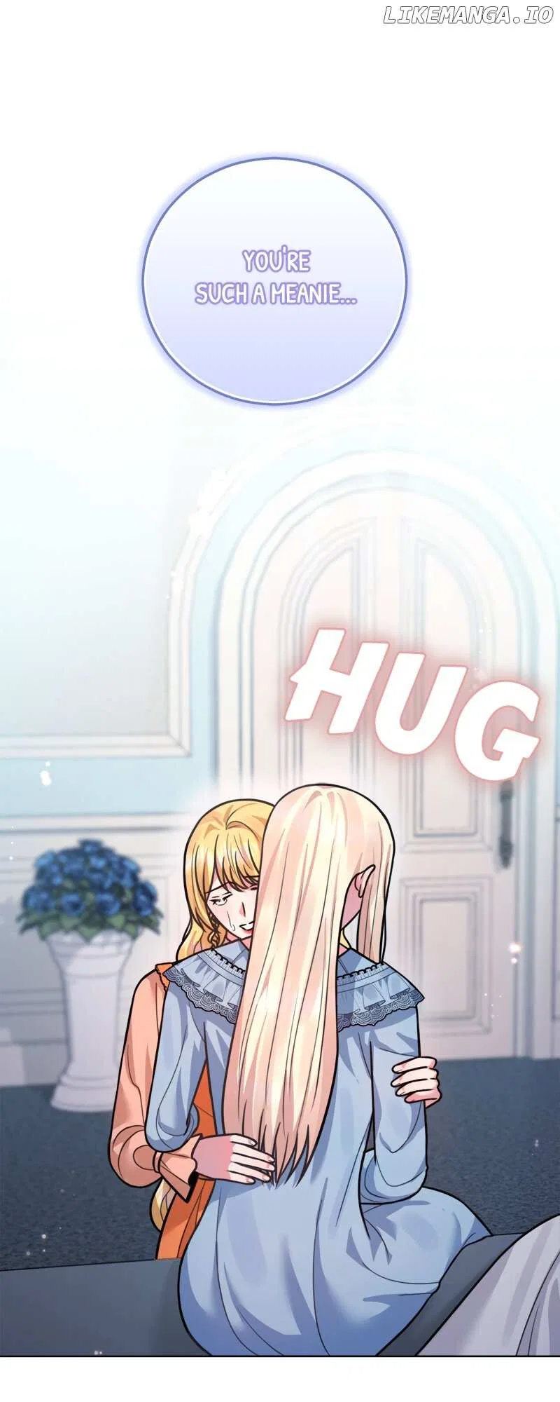 Supporting Characters Also Need Some Love Chapter 58 – Page 67