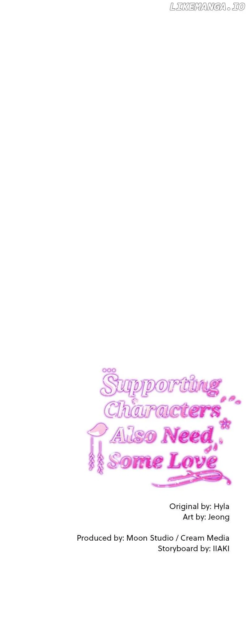 Supporting Characters Also Need Some Love Chapter 58 – Page 68