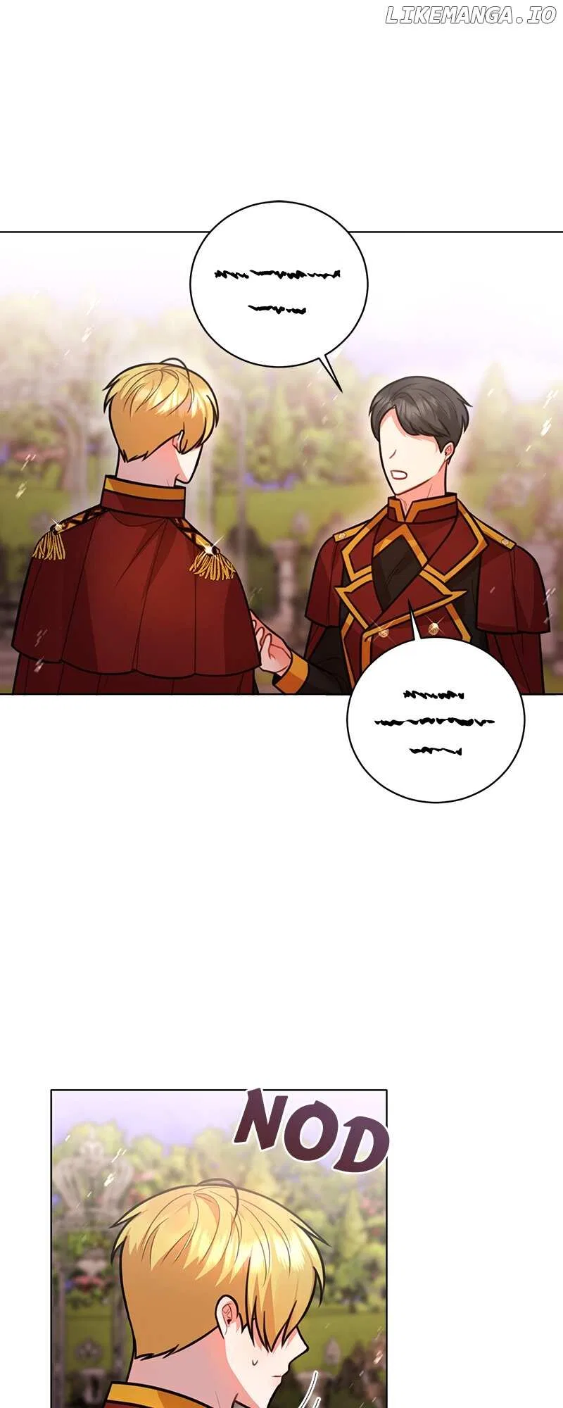 Supporting Characters Also Need Some Love Chapter 57 – Page 2