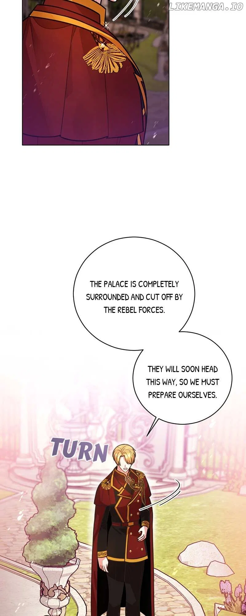 Supporting Characters Also Need Some Love Chapter 57 – Page 3