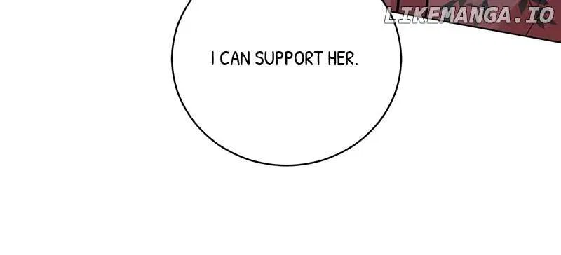 Supporting Characters Also Need Some Love Chapter 57 – Page 8