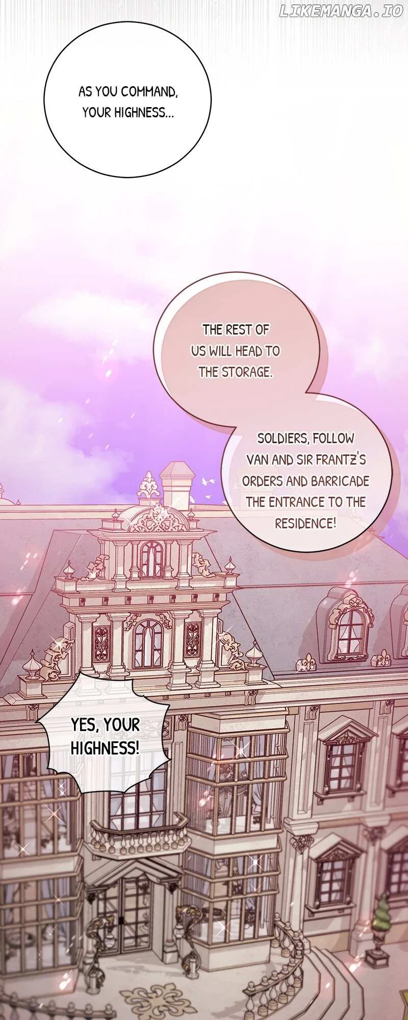 Supporting Characters Also Need Some Love Chapter 57 – Page 14