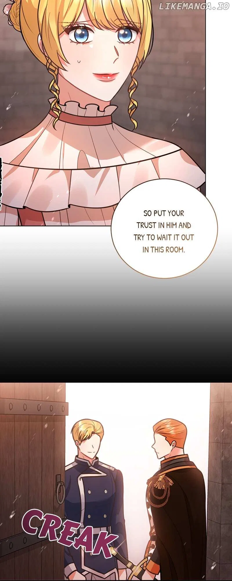 Supporting Characters Also Need Some Love Chapter 57 – Page 20