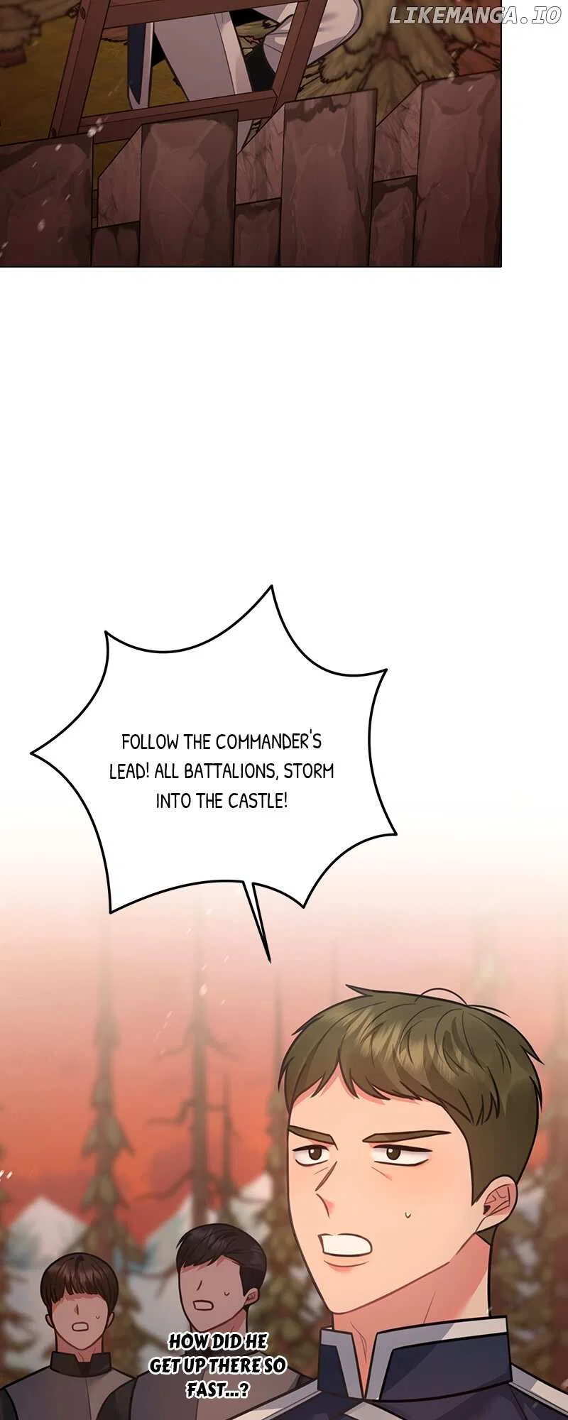 Supporting Characters Also Need Some Love Chapter 57 – Page 33