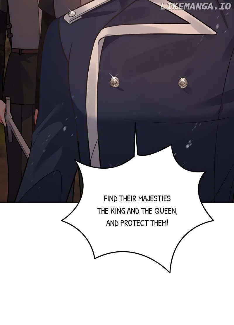 Supporting Characters Also Need Some Love Chapter 57 – Page 34