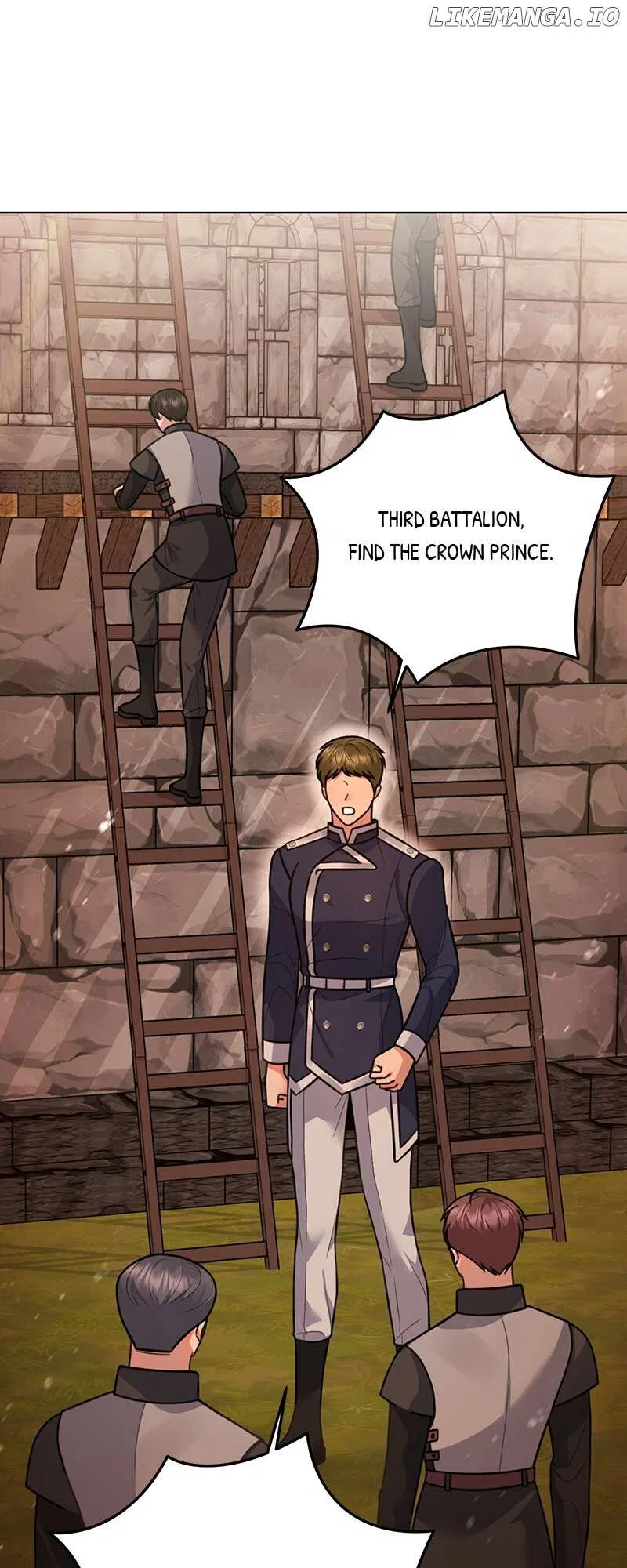 Supporting Characters Also Need Some Love Chapter 57 – Page 35