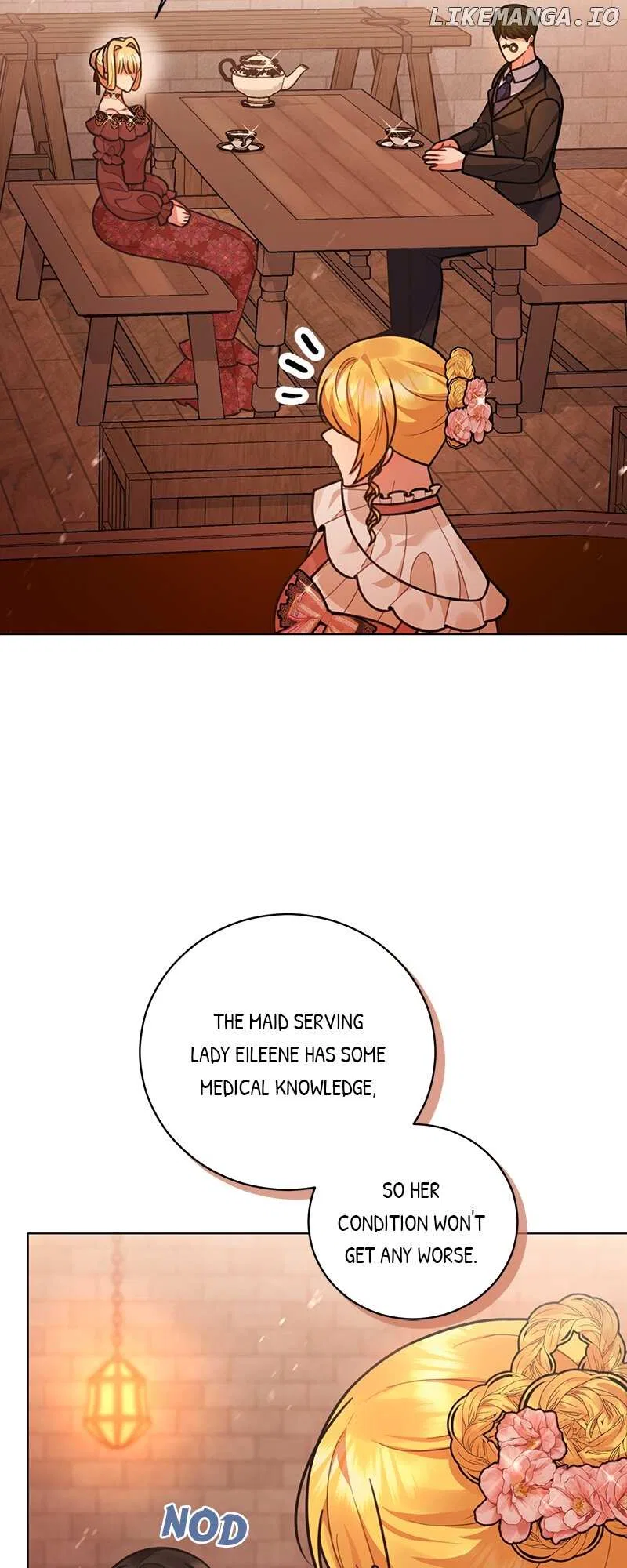Supporting Characters Also Need Some Love Chapter 57 – Page 42