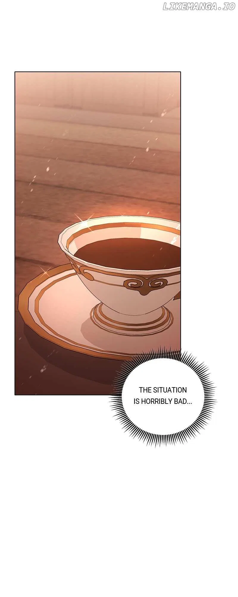 Supporting Characters Also Need Some Love Chapter 57 – Page 45