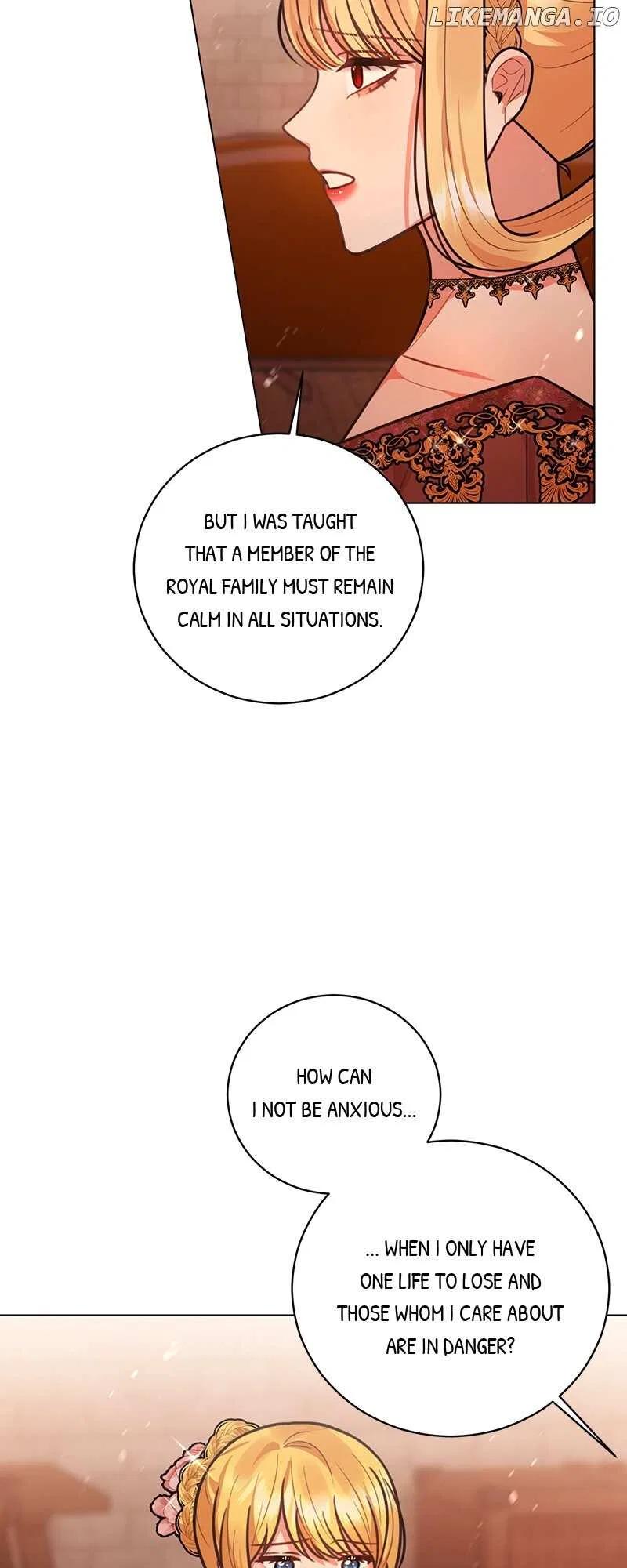Supporting Characters Also Need Some Love Chapter 57 – Page 47