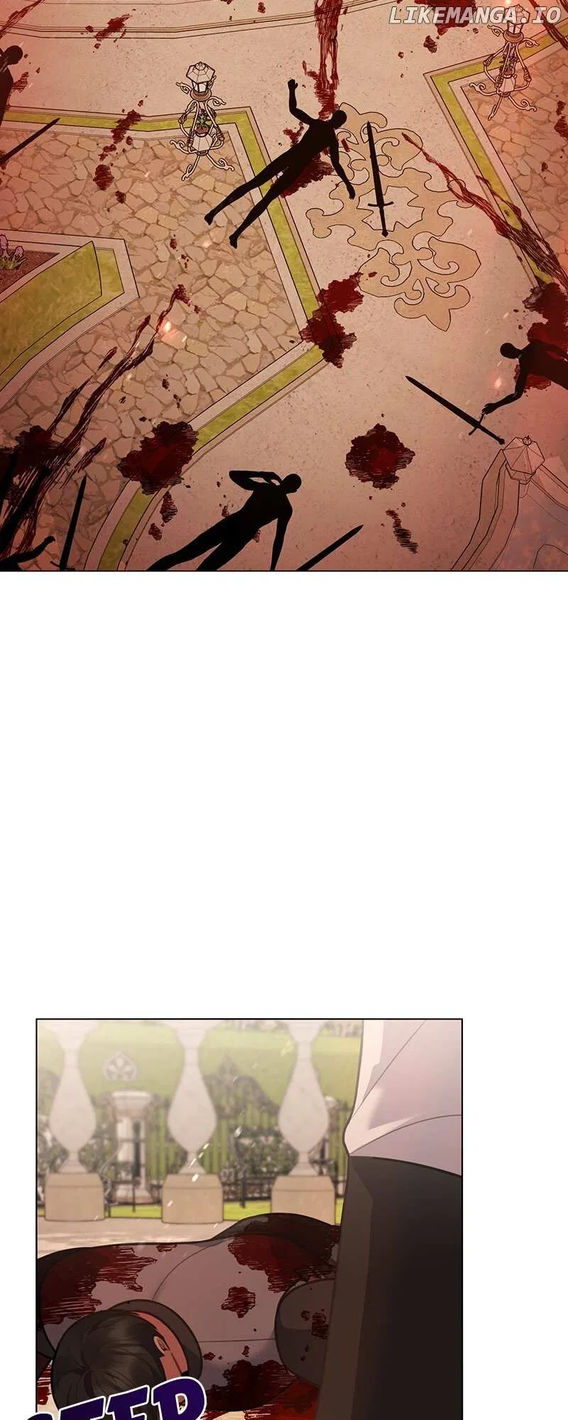 Supporting Characters Also Need Some Love Chapter 57 – Page 53