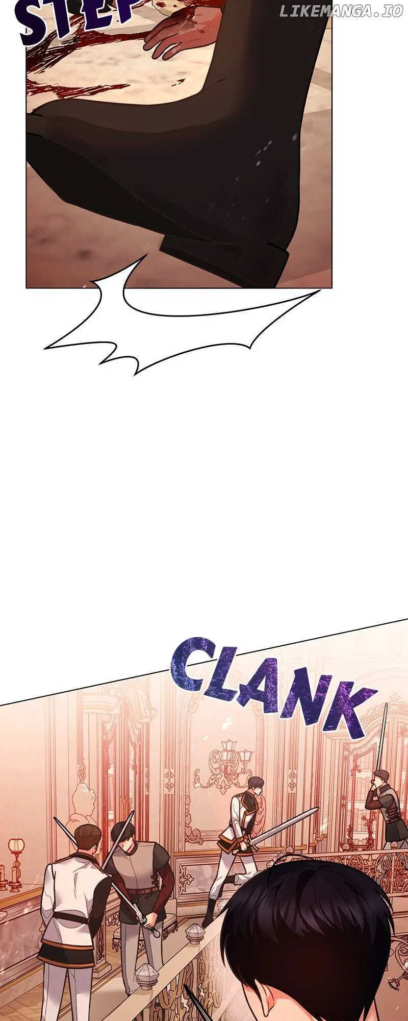 Supporting Characters Also Need Some Love Chapter 57 – Page 54