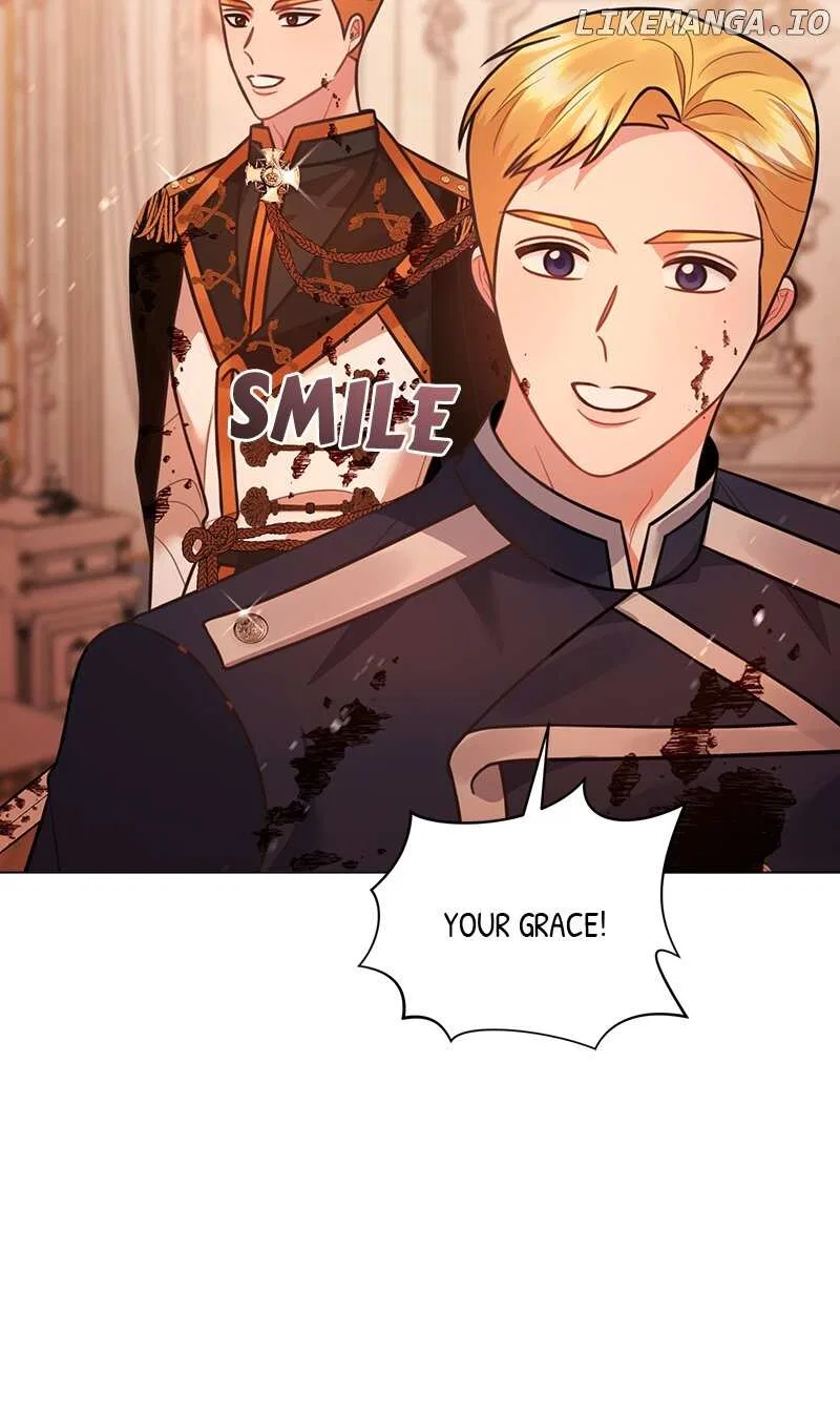 Supporting Characters Also Need Some Love Chapter 57 – Page 57